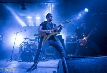 Lunarsea - Photo By Dänu