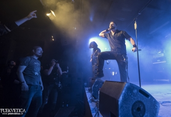 Lunarsea - Photo By Dänu