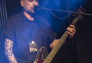 Lunarsea - Photo By Dänu