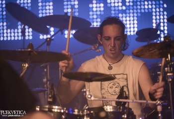 Lunarsea - Photo By Dänu