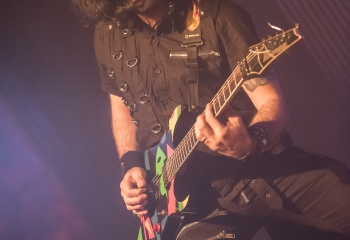 Lunarsea - Photo By Dänu