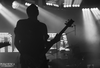 Lunarsea - Photo By Dänu