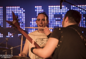 Lunarsea - Photo By Dänu