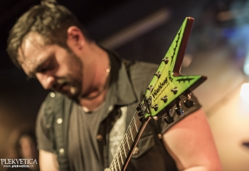 Lunarsea - Photo By Dänu