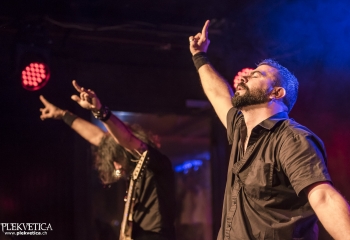 Lunarsea - Photo By Dänu