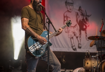 Lyvten @ Open Air Gränichen - Photo By Ariane