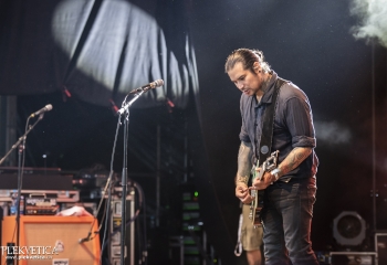 Lyvten @ Open Air Gränichen - Photo By Dänu