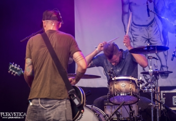 Lyvten @ Open Air Gränichen - Photo By Dänu