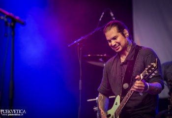 Lyvten @ Open Air Gränichen - Photo By Dänu