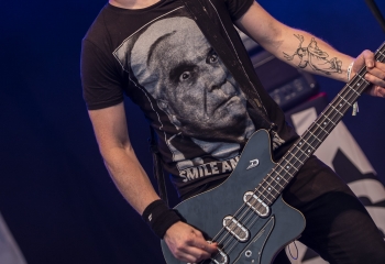 Lyvten @ Open Air Gränichen - Photo By Dänu