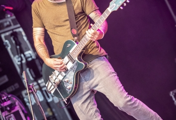 Lyvten @ Open Air Gränichen - Photo By Dänu