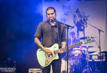 Lyvten @ Open Air Gränichen - Photo By Dänu