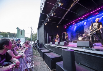 Lyvten @ Open Air Gränichen - Photo By Dänu