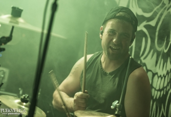 Mabon - Photo By Dänu