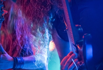 Mabon - Photo By Dänu