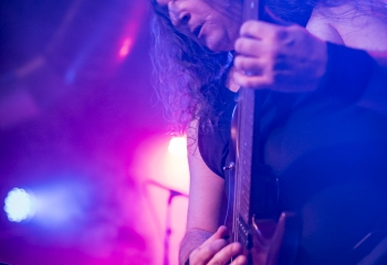 Mabon - Photo By Dänu