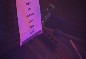 Mabon - Photo By Dänu