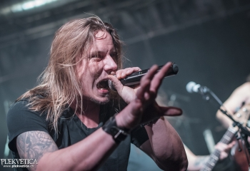 Mabon - Photo By Dänu