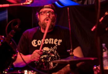 Mad Sox - Photo by Marc