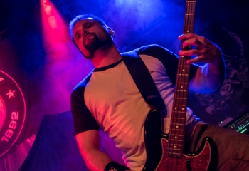 Mad Sox - Photo by Marc