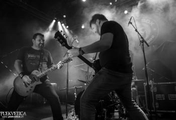 Mad Sox - Photo by Marc