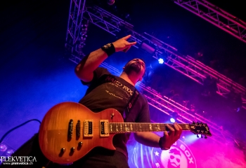 Mad Sox - Photo by Marc