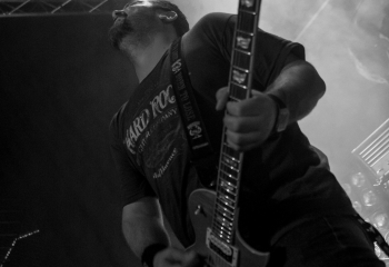 Mad Sox - Photo by Marc