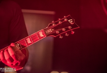 Mad Sox - Photo by Marc