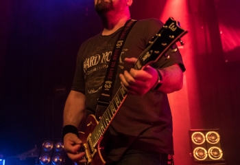 Mad Sox - Photo by Marc