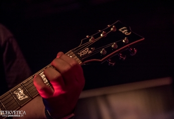 Mad Sox - Photo by Marc