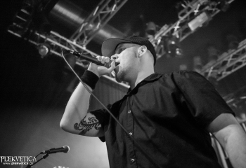 Mad Sox - Photo by Marc