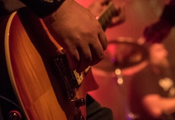 Mad Sox - Photo by Marc