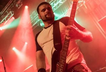 Mad Sox - Photo by Marc