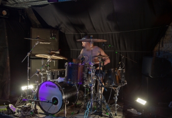 Mantar - Photo by Roli