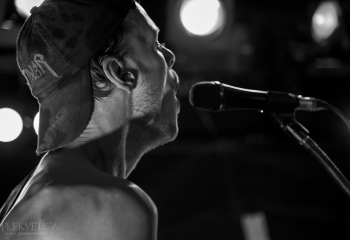 Mantar - Photo by Roli