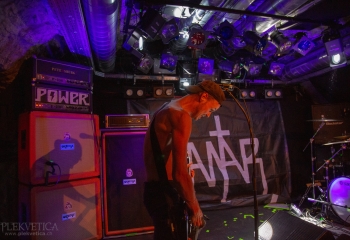 Mantar - Photo by Roli