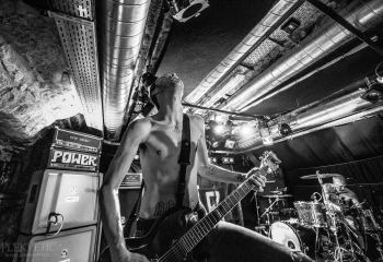 Mantar - Photo by Roli