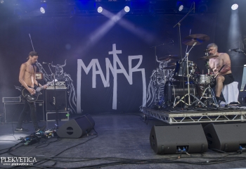 Mantar - Photo By Dänu