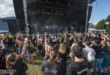 Mantar - Photo By Dänu