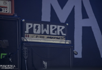 Mantar - Photo By Dänu