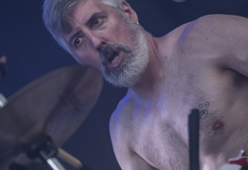 Mantar - Photo By Dänu