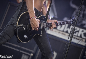 Mantar - Photo By Dänu