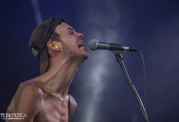 Mantar - Photo By Dänu