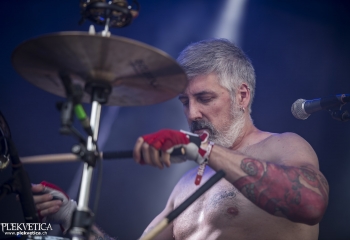 Mantar - Photo By Dänu