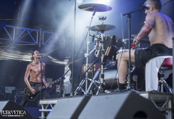 Mantar - Photo By Dänu