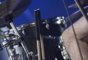 Mantar - Photo By Dänu