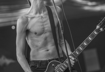 Mantar - Photo By Dänu