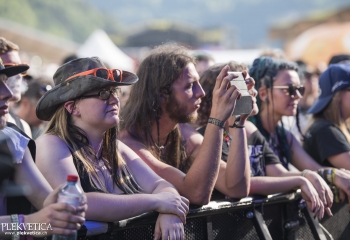 Mantar - Photo By Dänu