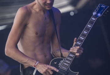 Mantar - Photo By Dänu