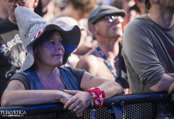 Mantar - Photo By Dänu